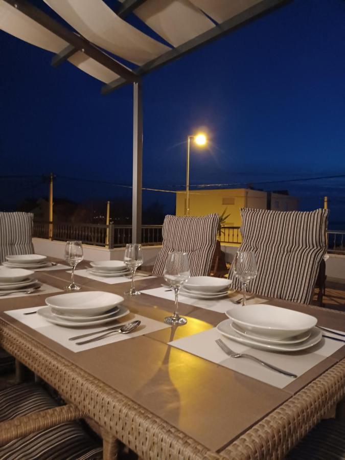 Luxury Apartment Cvita Podstrana Exterior photo